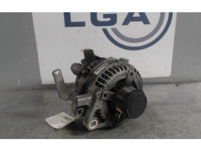 Генератор 270600Y050 Daihatsu Charade XP90 1.3