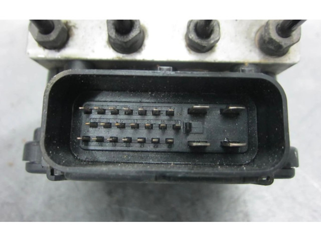 Jednotka ABS 9632539480 Peugeot 206+