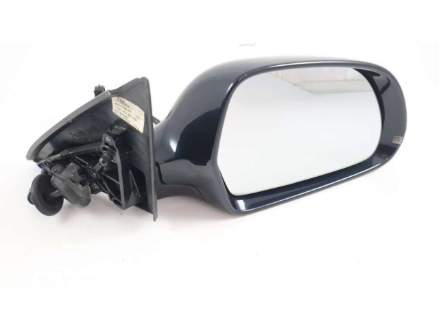 Зеркало электрическое Audi Q3 8U 2011 - 2016 года