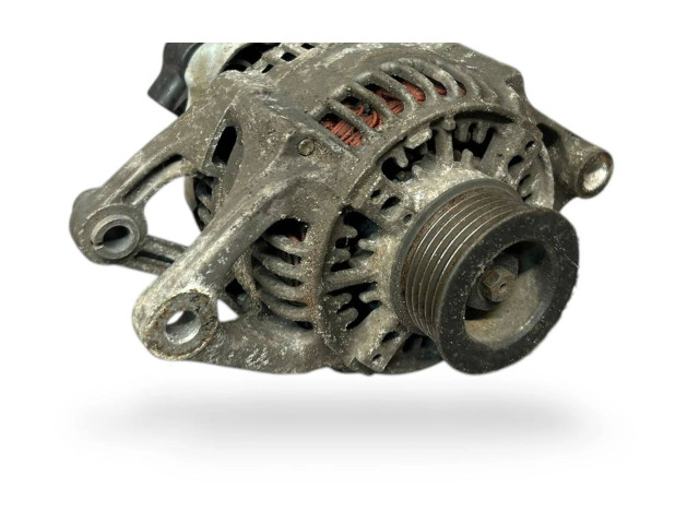 Генератор Jeep Cherokee XJ