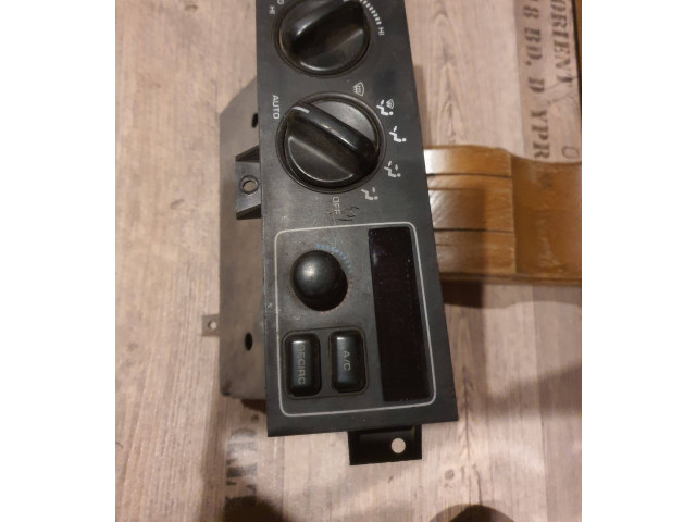 Блок управления климат-контролем 55036400, 0383824 Jeep Grand Cherokee