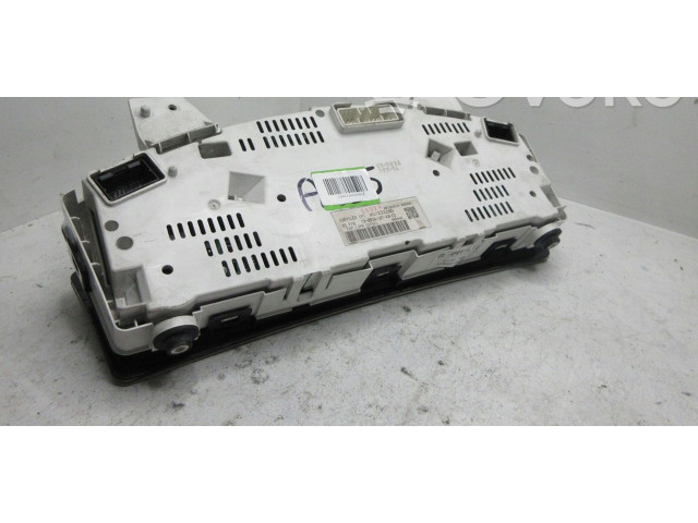 Панель приборов 05172312AD Jeep Grand Cherokee