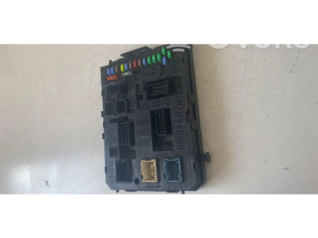 Блок комфорта 28119759-5, 28119759-5   Peugeot 5008   