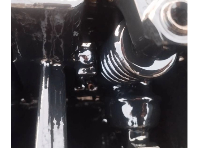 Жиклер (жиклеры) (форсунка (форсунки)       Volkswagen Golf Plus