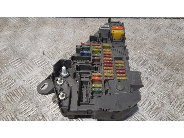 Блок подушек безопасности 6906588   BMW 5 E60 E61