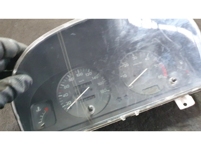 Přístrojová deska Citroen Berlingo 2002