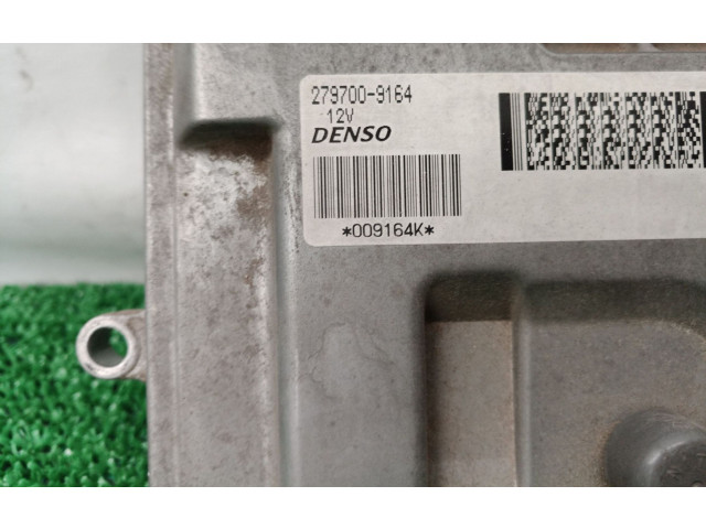 Блок управления двигателя 2797009164, 2797009164   Volvo XC90