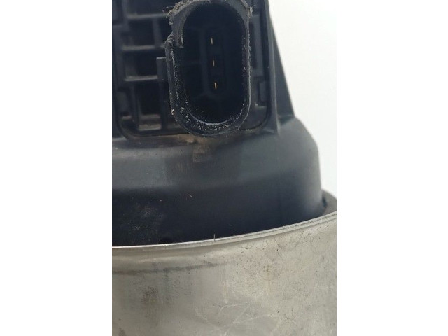 Турбина Audi A1 03L253016H, 54391014903 для двигателя CAYB