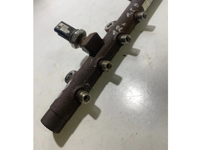 Vstřikovací lišta H8200704217, A2C27000234 Nissan Juke I F15