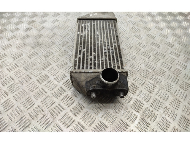 Интеркулер  1271002270   Honda FR-V 