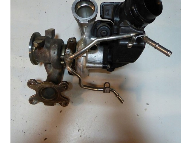  Турбина Volkswagen Golf VII  05E145701H         