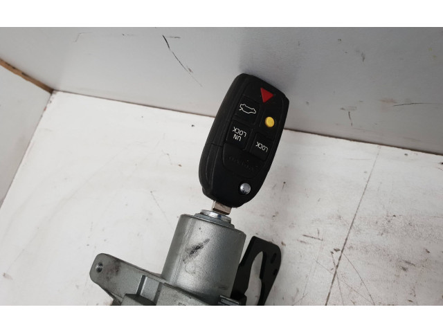    Рулевая рейка P30723691, T280504905   Volvo XC90 2003 - 2006 года