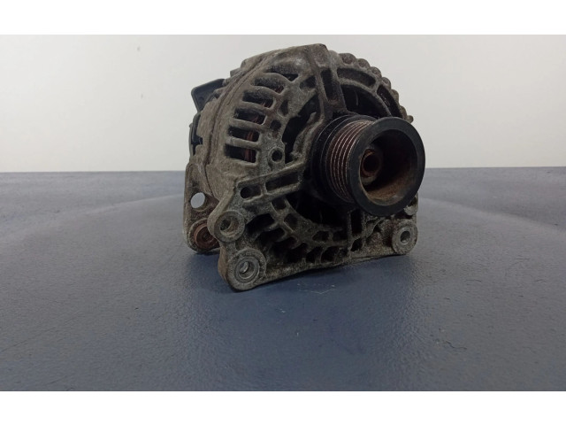 Генератор 036903024J, 036903024J Volkswagen Golf Plus