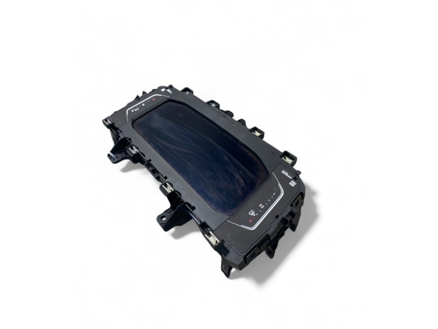 Přístrojová deska  Volkswagen Tiguan 2021 3G0920320B  