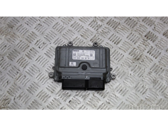 Řídící jednotka A6401503634 Mercedes-Benz A W169 2008