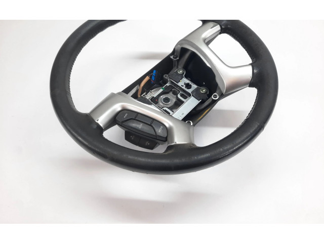 Руль Chevrolet Captiva   -  года       