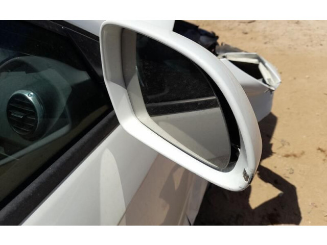 Зеркало электрическое        Audi A3 S3 8P  2003 - 2012 года   