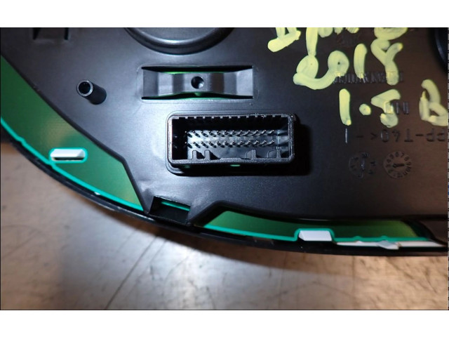 Панель приборов 248095099R Dacia Sandero