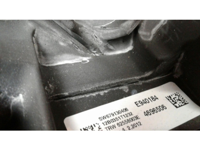 Руль BMW 1 F20 F21 2011-2019 года 62558003E