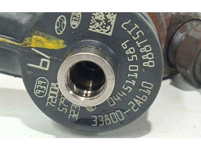 Vstřikovač 338002A610 KIA Optima