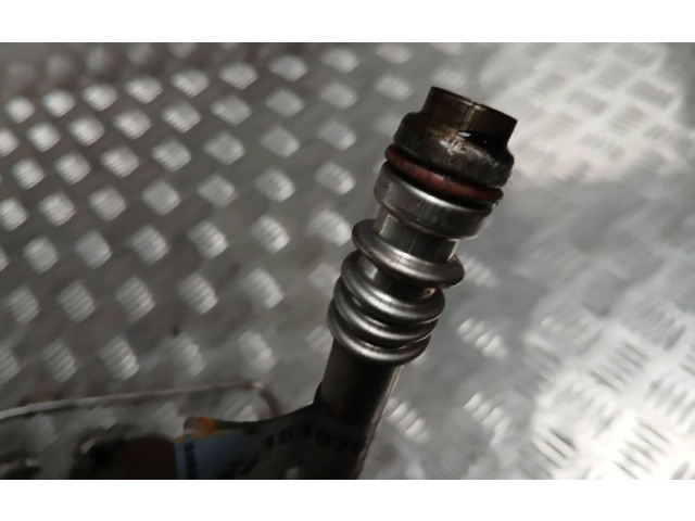  Турбина Dacia Lodgy  0280751037, 59001107373   для двигателя K9KU876      