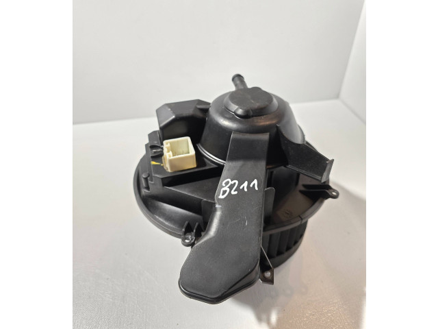 Вентилятор печки LHD28417, 86577 Volvo S60