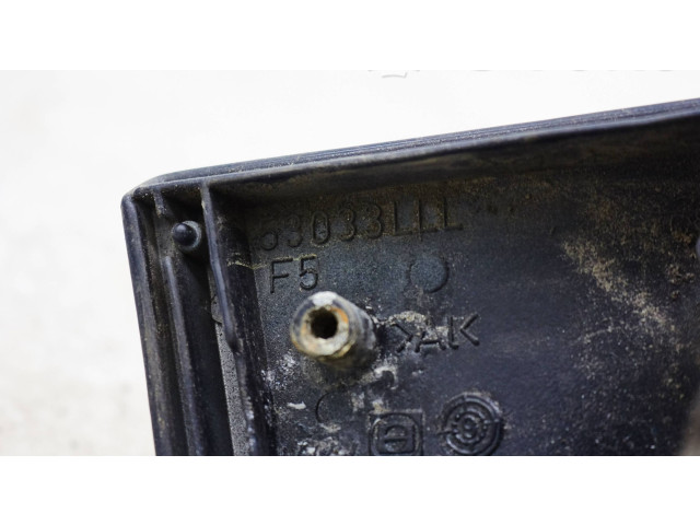 Zpětné zrcátko Volvo S90, V90 1998