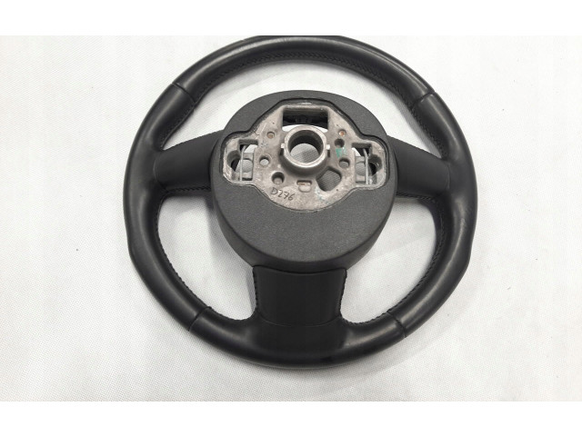 Руль Audi A6 S6 C7 4G 2011 - 2018 года 4G0419091R, 4B9ED305