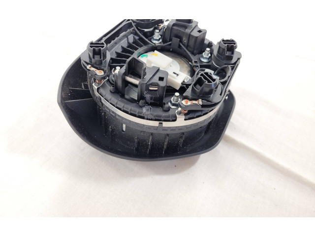 Подушка безопасности водителя 985701142R, 0589P1000202   Dacia Sandero II