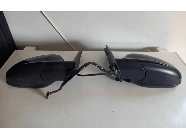 Zpětné zrcátko Opel Astra J 2010