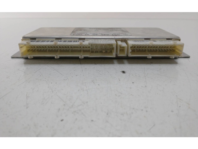 Блок управления АБС 0265109515, 0335454032Q04   Mercedes-Benz E W211