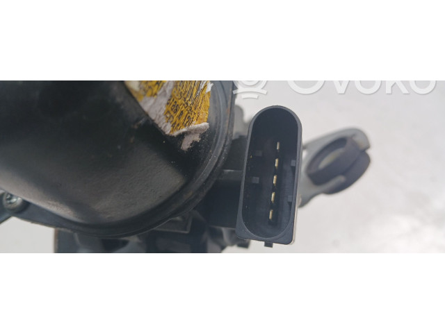 Моторчик дворников 53555304 Mini One - Cooper Coupe R56