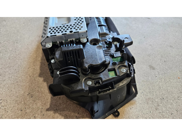 Панель приборов 9392558, 9878292   BMW X3 G01       