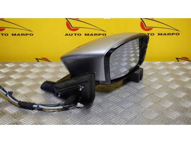 Zpětné zrcátko Acura MDX III 2023 ACURA-MDX, 1883