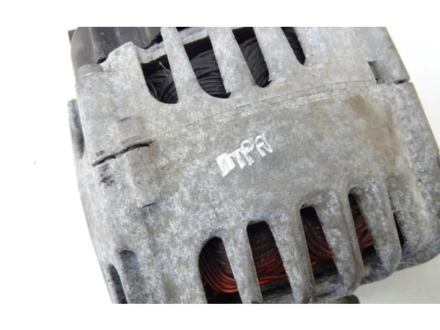 Генератор 231008017R, 011914   Dacia Duster      