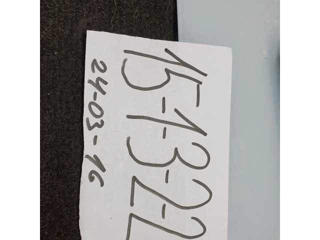 Блок управления двигателя 2ALU12A650DB, MAZ403 Mazda 626