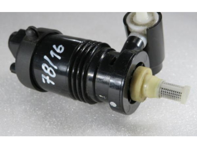 Pojistková skříňka Двигатель стеклоочистителей 05152075AC Dodge Caliber 2009