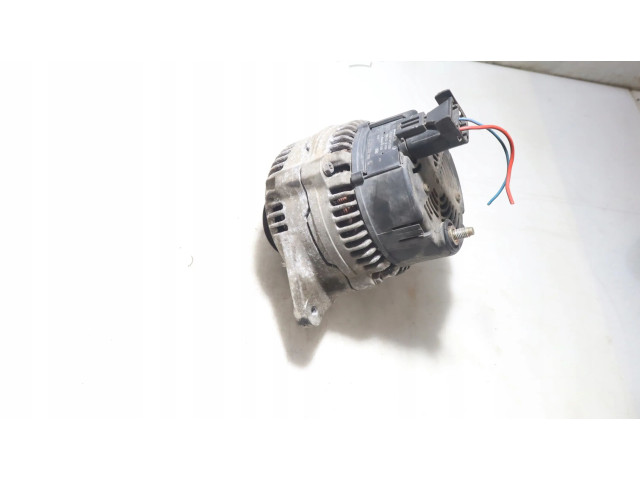 Генератор 1197311525 Mitsubishi Carisma