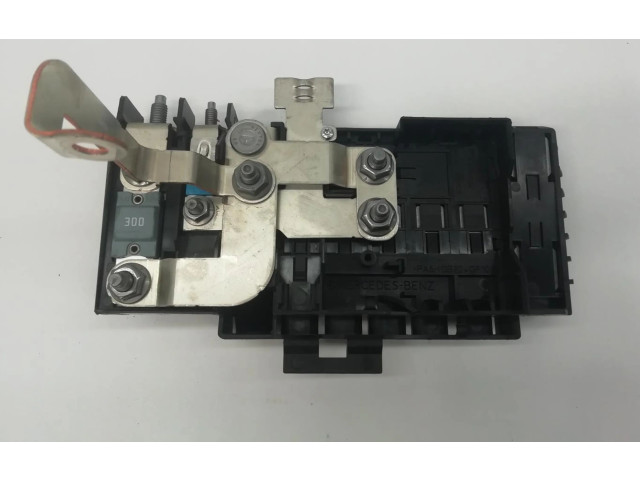   Pojistková skříňka A2465402150, A2465402150   Mercedes-Benz GLA W156 2018