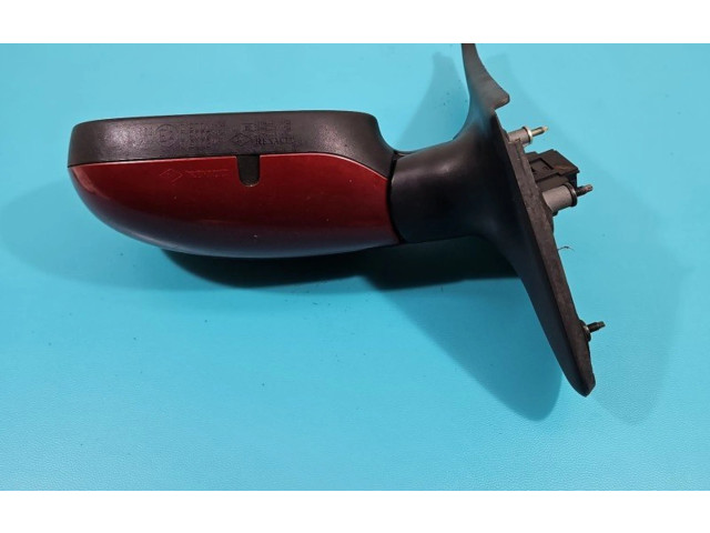 Zpětné zrcátko Renault Thalia I 2001 IMPRK1392072