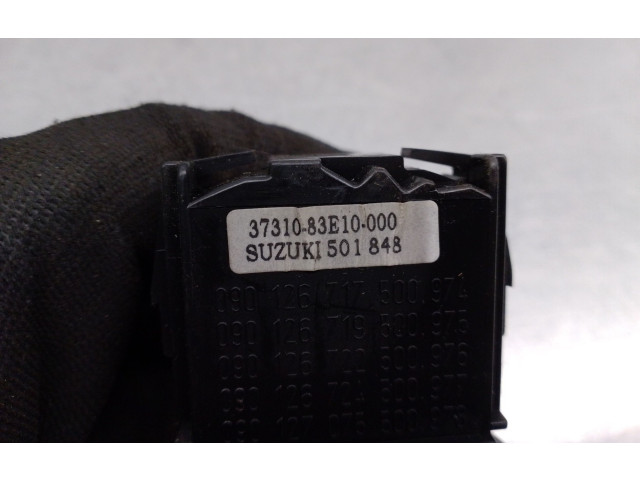 Ручка стеклоочистителей 3731083E10000, 501848   Suzuki Wagon R+