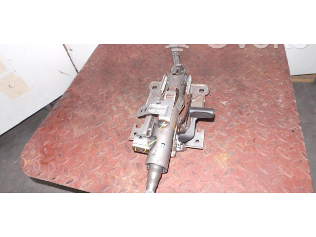 Руль Citroen C4 II 2011 - 2016 года 120130M2110541131