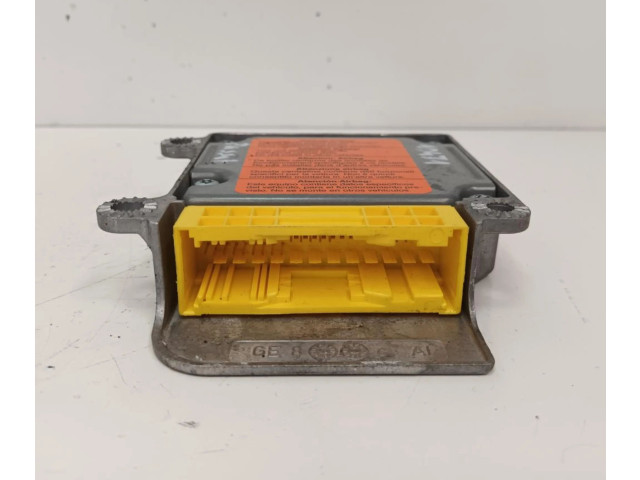 Блок подушек безопасности 6Q0909605B, CENTRALITAAIRBAG   Volkswagen PASSAT