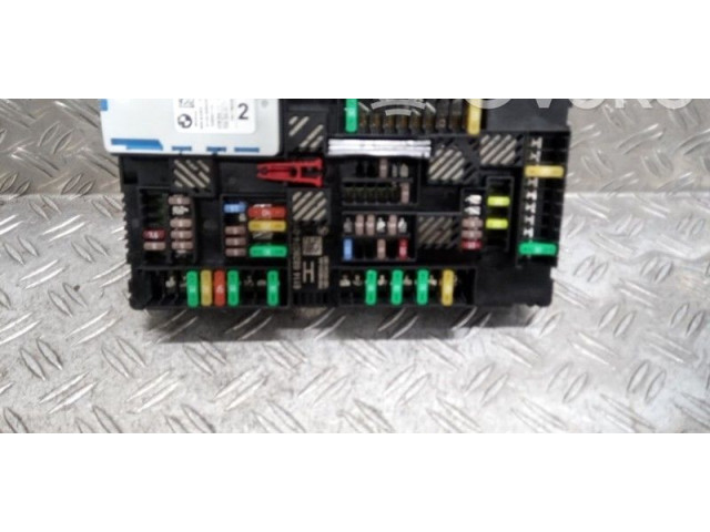 Блок предохранителей  6114682807401, 6114682807401   BMW X3 G01    