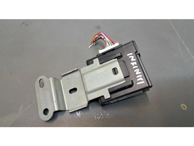 Блок управления 476A04GF0D   Infiniti Q50