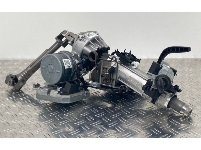 рейка Колонка рулевая 1S1423520AG Skoda Citigo 2011 - 2020 года