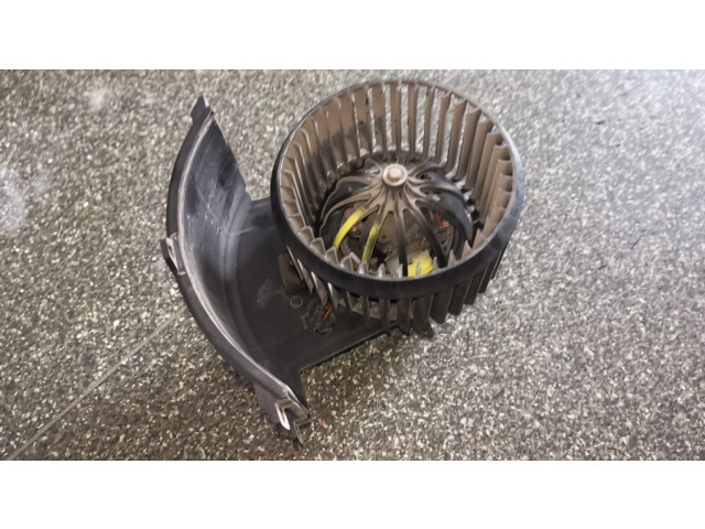 Вентилятор печки 7H1819021B Volkswagen Multivan T5