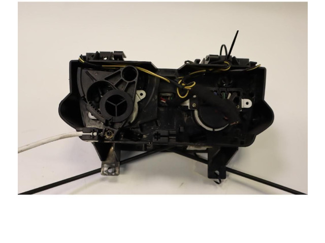 Блок управления климат-контролем 5C0440000   Fiat Idea