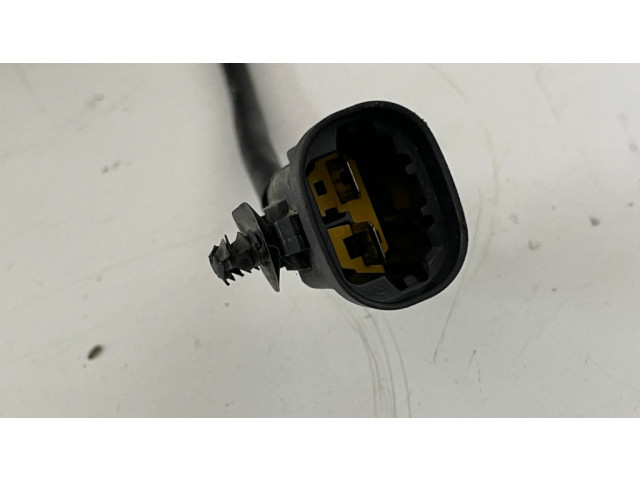 Вентилятор радиатора 5021083 Citroen C8 2.2