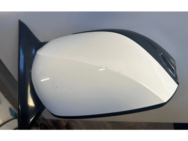 Zpětné zrcátko pravé Infiniti Q50 2014    